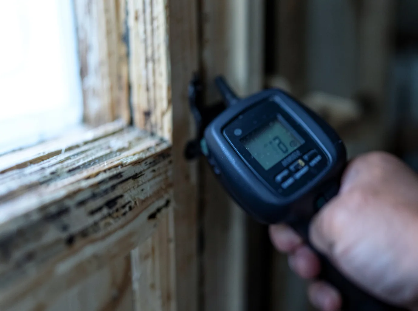 Ceiling Water Damage Repair in Corning, NY